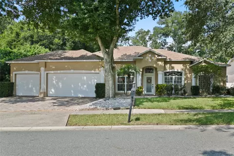 9204 Lake Fischer Blvd, Gotha, FL 34734