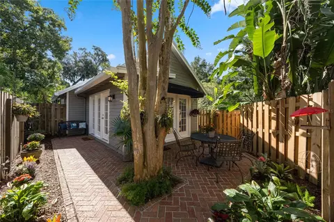 1312 S Pennsylvania Ave #1, Winter Park, FL 32789