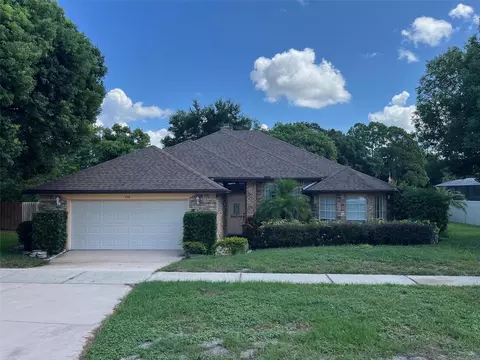 218 Ridge Rd, Lake Mary, FL 32746