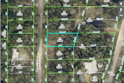 4842 Merlin Cir, Dade City, FL 33523