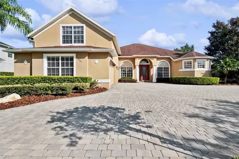 2375 Sterling Creek Pkwy, Oviedo, FL 32766