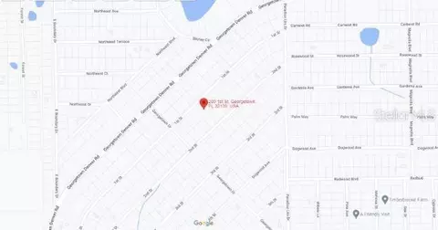209 SE Paradise Lks, Georgetown, FL 32139 photo 4