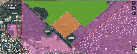 N/a, East Palatka, FL 32131