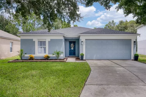 3843 Cinnamon Fern Loop, Clermont, FL 34714