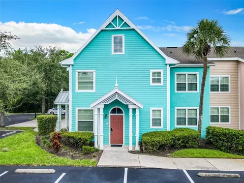 3019 Bonfire Beach Dr #104, Kissimmee, FL 34746