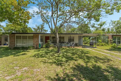 3421 Pelican Ln, Orlando, FL 32803
