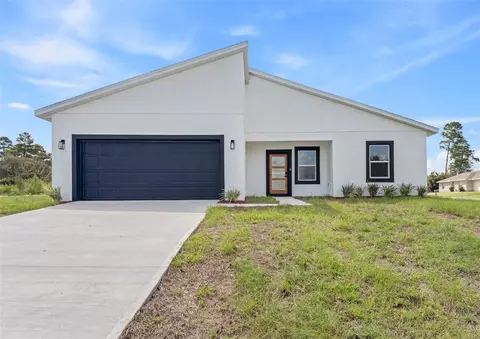 17447 SW 38th Ave Rd, Ocala, FL 34473