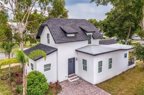 732 E Orange Ave, Eustis, FL 32726