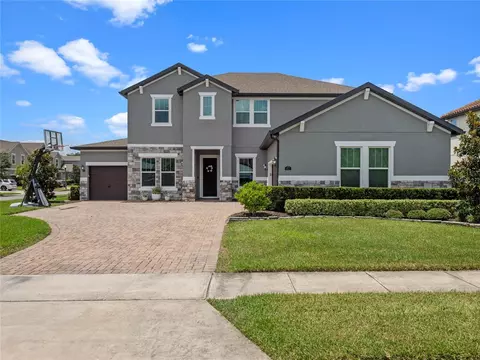 807 Red Haven Ln, Oviedo, FL 32765