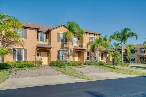 735 La Mirage St, Davenport, FL 33897