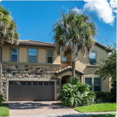 2121 Malta Ter, Kissimmee, FL 34747