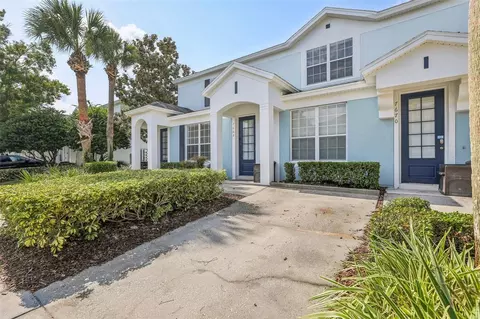 7668 Otterspool St, Kissimmee, FL 34747