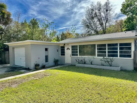 240 N Keech St, Daytona Beach, FL 32114