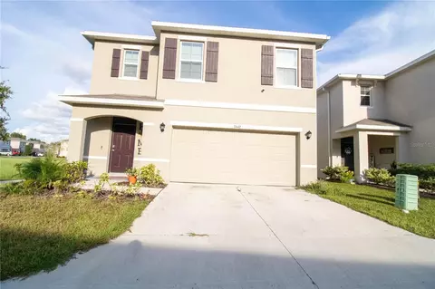 7642 Cypress Walk Dr, New Port Richey, FL 34655