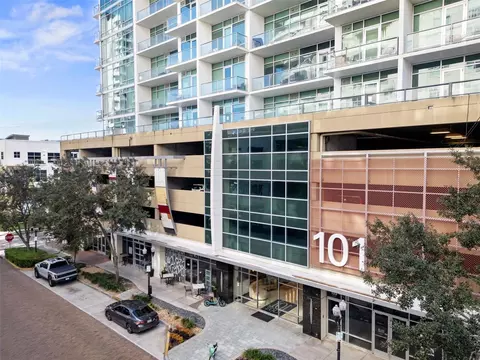 101 S Eola Dr #1104, Orlando, FL 32801