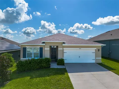 1842 Hackberry St, Clermont, FL 34715