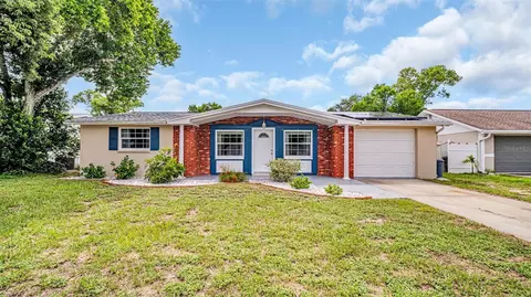 4819 Elmwood St, New Port Richey, FL 34653