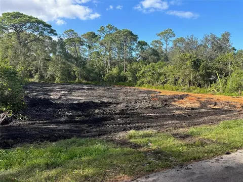 1518 Winter Rd, Lake Placid, FL 33852