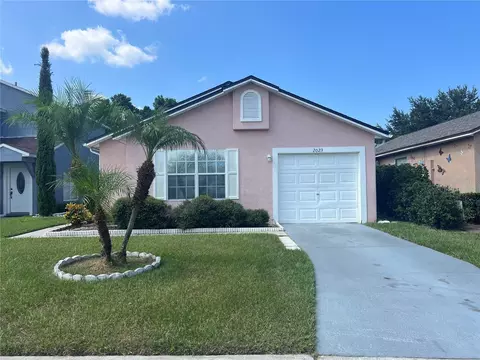 2023 Tropic Bay Ct, Orlando, FL 32807