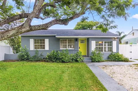 3935 21st St N, Saint Petersburg, FL 33714