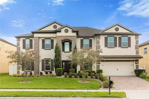 15333 Heron Hideaway Cir, Winter Garden, FL 34787