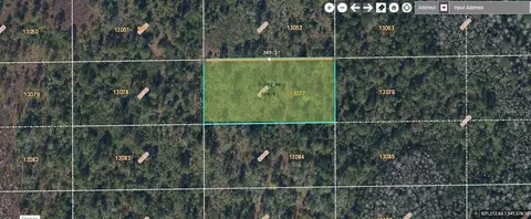 Dill Road, Orlando, FL 32820