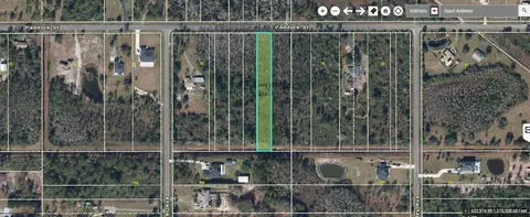 Paddock Street, Orlando, FL 32833