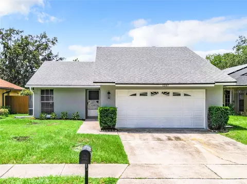 1207 La Mesa Ave, Winter Springs, FL 32708