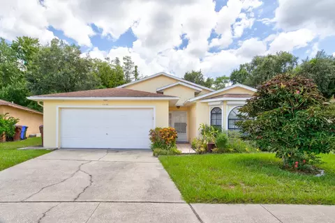 1466 Londra Ln, Kissimmee, FL 34744
