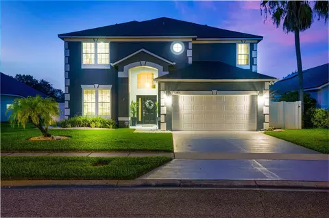 12843 Hunters Vista Blvd, Orlando, FL 32837