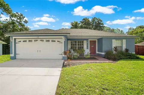 339 Williams Ave, Orange City, FL 32763