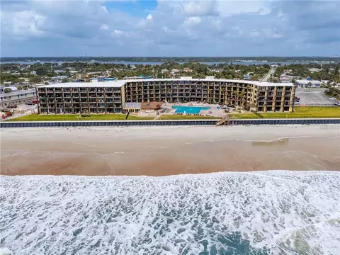 2301 S Atlantic Ave #327, Daytona Beach, FL 32118