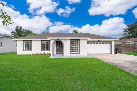 912 Sunwood Ln, Orlando, FL 32807