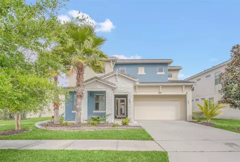 527 Marcello Blvd, Kissimmee, FL 34746