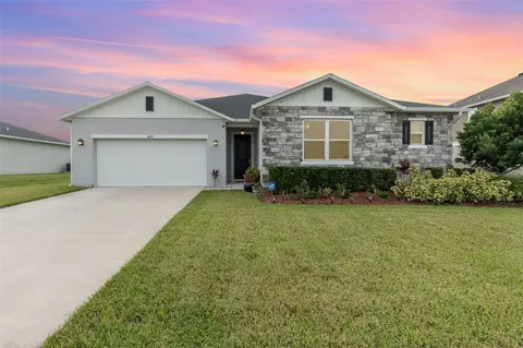 2279 Carriage Pointe Loop, Apopka, FL 32712
