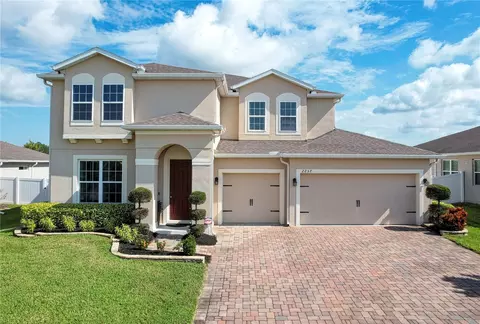 2237 Palmetum Loop, Apopka, FL 32712