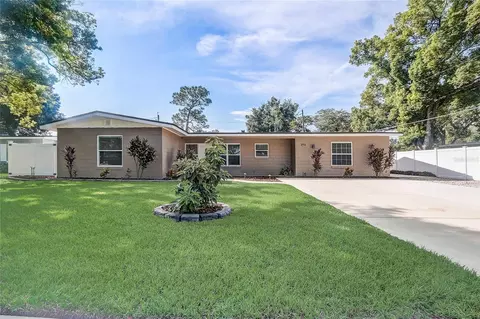1442 Valor St, Orlando, FL 32810