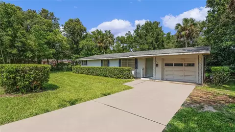 554 N Thorpe Ave, Orange City, FL 32763