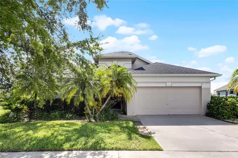 13318 Luxbury Loop, Orlando, FL 32837