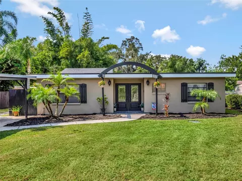 2530 Franklin Ave, Winter Park, FL 32789