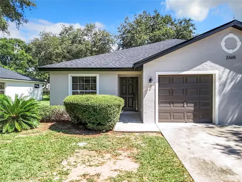 2665 Grand Island Shores Rd #2, Eustis, FL 32726
