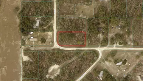 6381 SW 169th Ct, Ocala, FL 34481