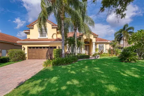 8500 Padova Ct, Orlando, FL 32836