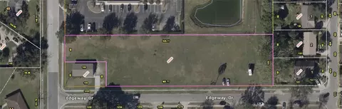 Edgeway Drive, Winter Garden, FL 34787