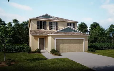 1701 Andover Ridge Dr, Deland, FL 32720