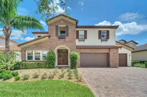 16844 Broadwater Ave, Winter Garden, FL 34787