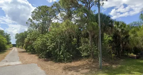 18136 Eber Ave, Port Charlotte, FL 33948