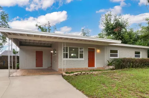 3501 Sebring Ave, Orlando, FL 32806