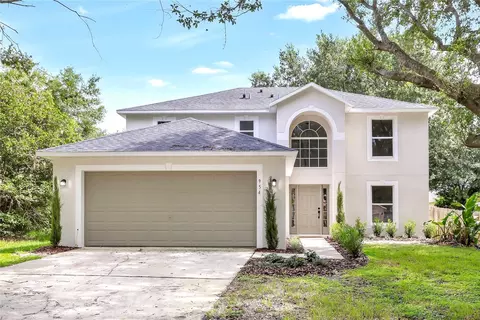 954 Welch Hill Cir, Apopka, FL 32712