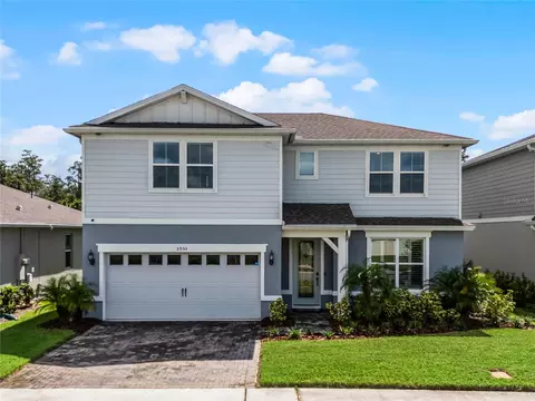 5955 Wooden Pine Dr, Orlando, FL 32829